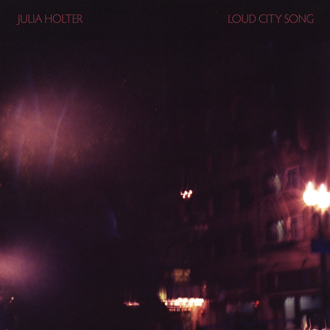 Julia Holter - Loud City Song ((CD))