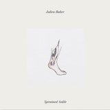 Julien Baker - Sprained Ankle (Reissue) ((Vinyl))