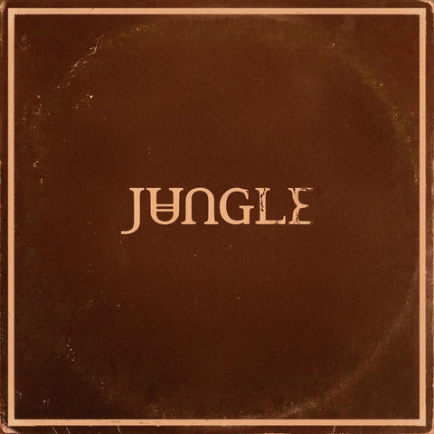 Jungle - Sunshine (Indie Exclusive) [Desert Peach Vinyl] ((Vinyl))