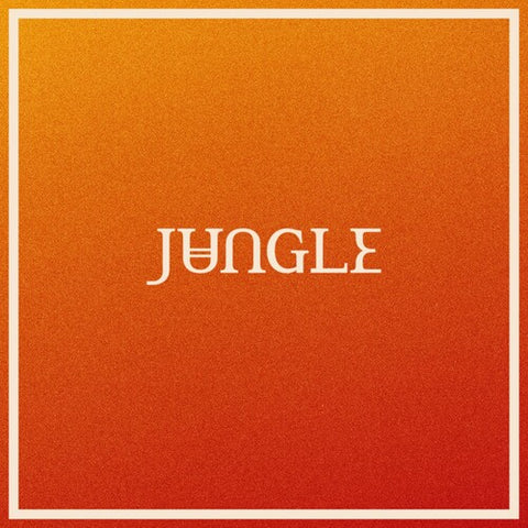 Jungle - Volcano ((Vinyl))