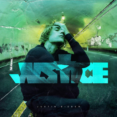 Justin Bieber - Justice [2 LP] ((Vinyl))