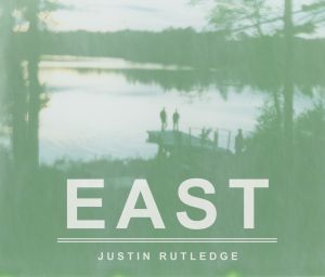 Justin Rutledge - East ((Vinyl))