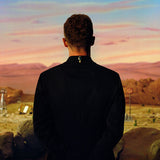 Justin Timberlake - Everything I Thought It Was [Explicit Content] (140 Gram Vinyl, Gatefold LP Jacket) (2 Lp's) (())