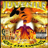 Juvenile - 400 Degreez [Explicit Content] (Orange Crush Color Vinyl) Limited Edition) (2 Lp's) ((Vinyl))