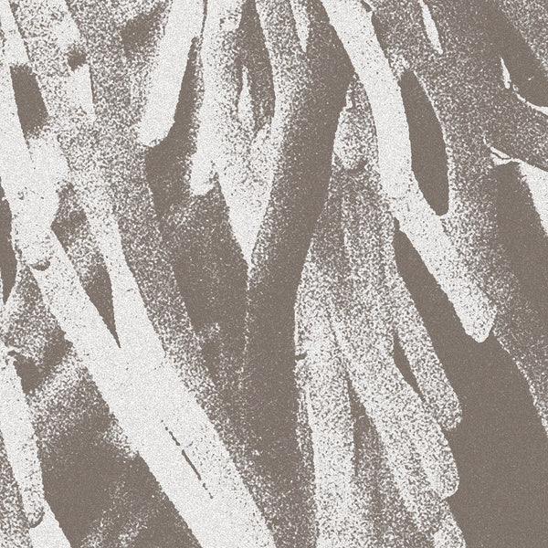 JW PATON - Structures ((CD))