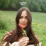 Kacey Musgraves - Deeper Well ((CD))