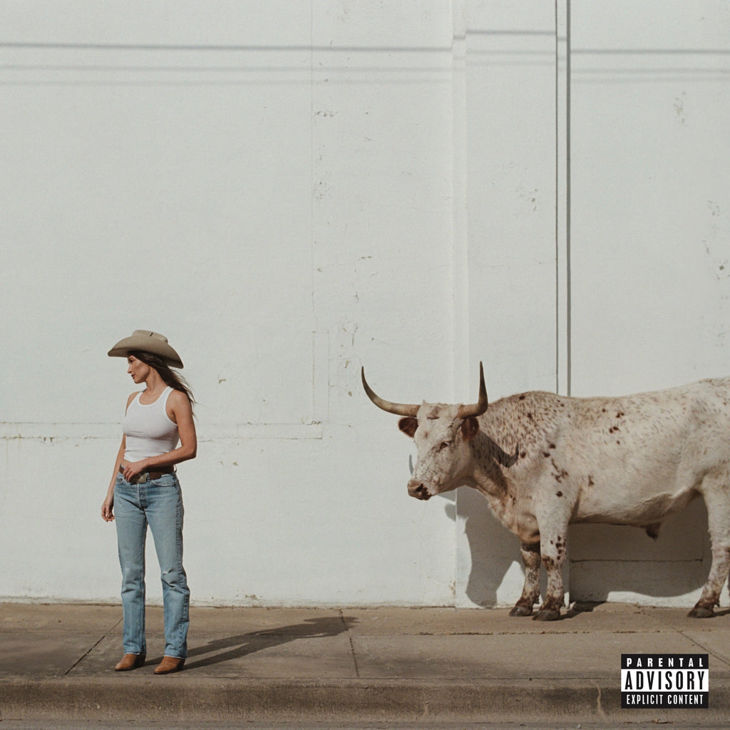 Kacey Musgraves - Middle Of Nowhere [Rodeo Clown Edition Vinyl] ((Vinyl))