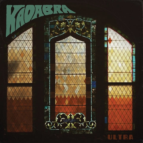 KADABRA - Ultra ((Vinyl))