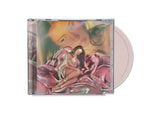 Kali Uchis - Sincerely, ((CD))