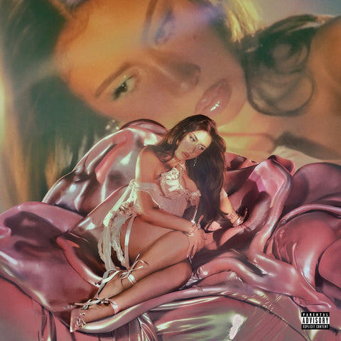 Kali Uchis - Sincerely, ((CD))