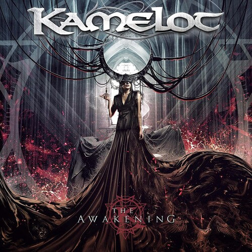 Kamelot - The Awakening (2 Lp's) ((Vinyl))