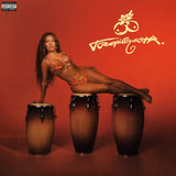KAROL G - Tropicoqueta (Coconut White Vinyl) [2Lp] ((Vinyl))