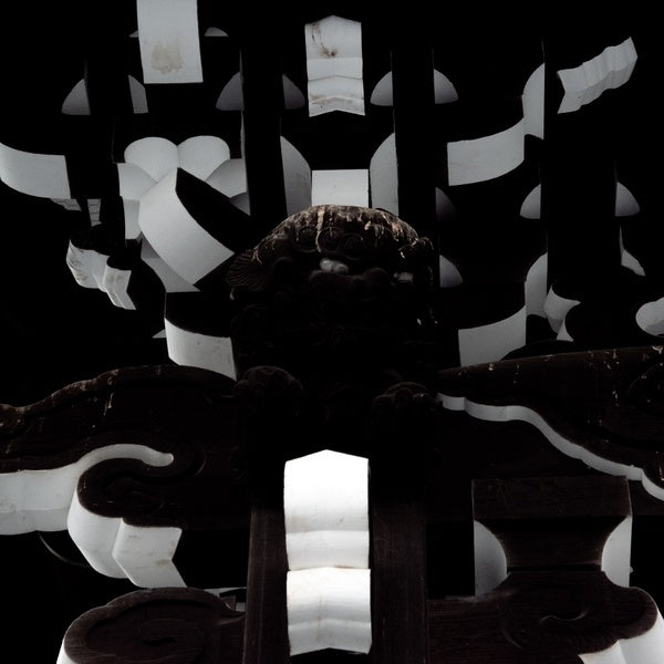 KASSEL JAEGER - Shifted in Dreams ((Vinyl))