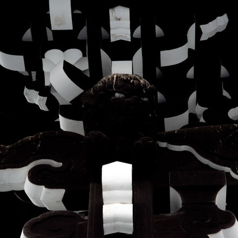 KASSEL JAEGER - Shifted in Dreams ((Vinyl))