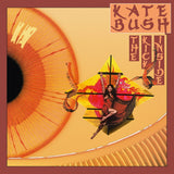 Kate Bush - Kick Inside (2018 Remastered 180 Gram Mango Chutney Vinyl, Indie Exclusive) [Import] (())