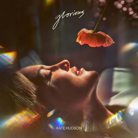 Kate Hudson - Glorious ((Vinyl))