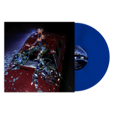 Kehlani - Crash (Blue Jay Colored Vinyl) (Indie Exclusive) ((Vinyl))