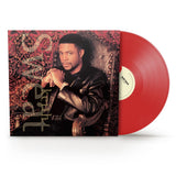 Keith Sweat - Keith Sweat (Translucent Red Vinyl) (Brick & Mortar Exclusive) ((Vinyl))