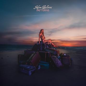 Kelsea Ballerini - Patterns ((CD))