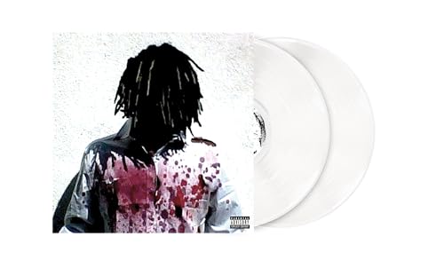 Ken Carson - More Chaos [White 2 Lp] ((Vinyl))