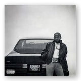 Kendrick Lamar - GNX [Explicit Content] ((Vinyl))