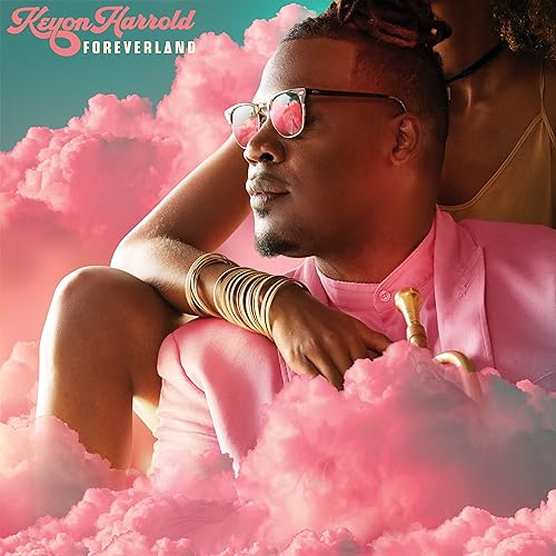 Keyon Harrold - Foreverland [2 LP] [45 RPM] ((Vinyl))