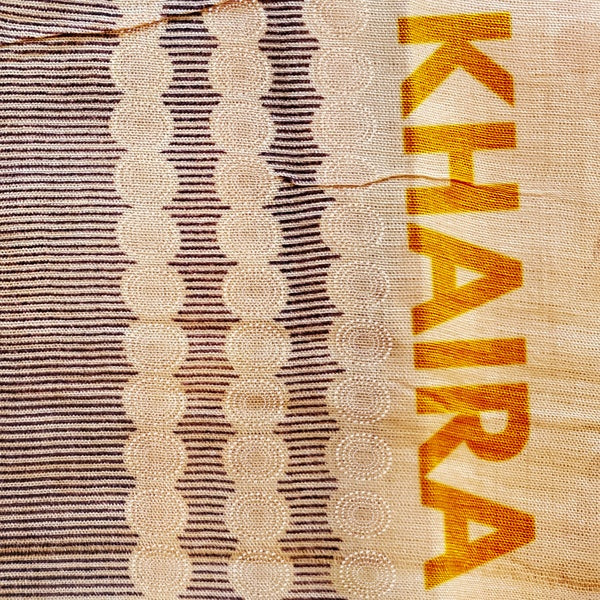 KHAIRA ARBY - Live In New York 2010 ((CD))