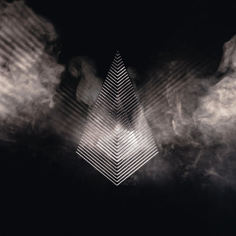 Kiasmos - Swept EP ((Vinyl))