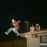 Kid Laroi - The First Time Date [Explicit Content] (Deluxe Edition, Gatefold LP Jacket, Poster) (2 Lp's) ((Vinyl))