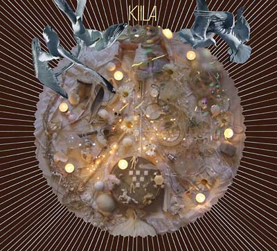 KIILA - Tuota Tuota ((CD))