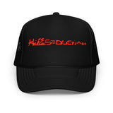 KILLSEDUCTION - Logo Trucker Hat