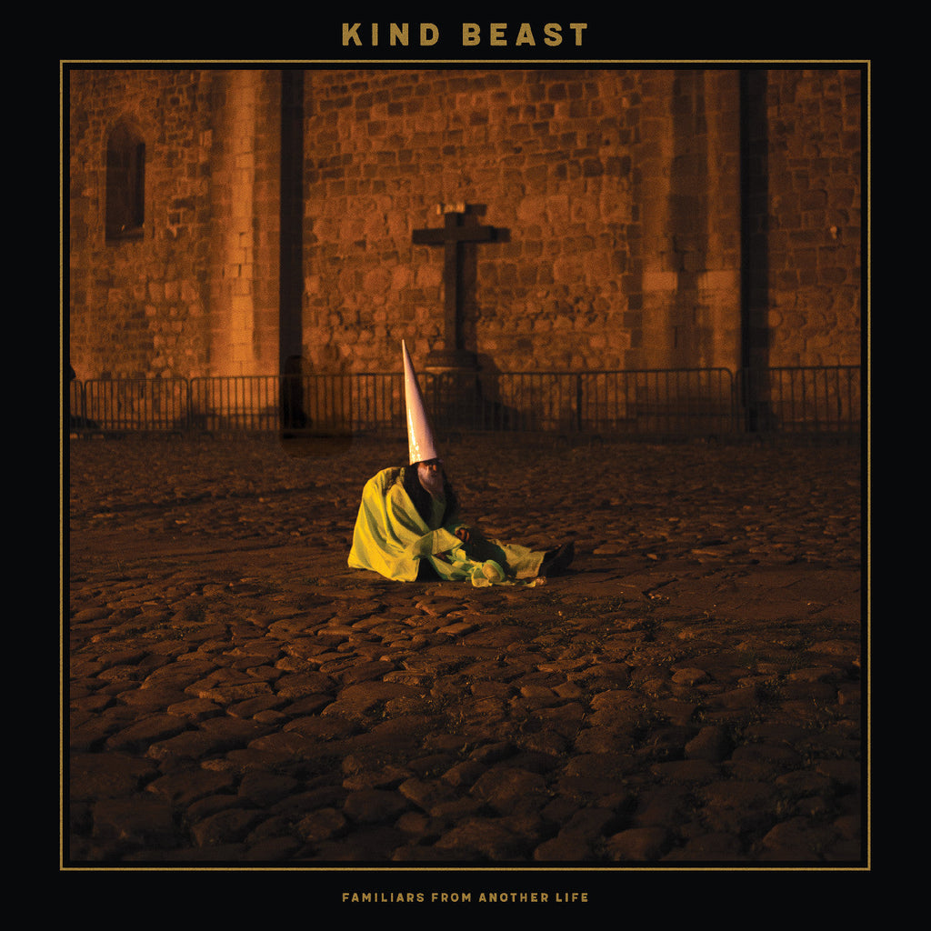 Kind Beast - Familiars From Another Life ((Vinyl))