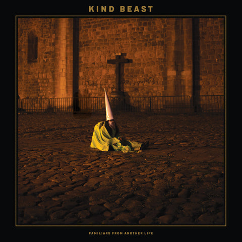Kind Beast - Familiars From Another Life ((Vinyl))