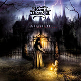 King Diamond - Abigail II: The Revenge (Limited Edition, Gold Colored Vinyl) (2 Lp's) ((Vinyl))