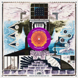 King Gizzard & The Lizard Wizard - Polygondwanaland (100% Recycled Plastic (r-PET), 180 Gram Translucent Purple) ((Vinyl))