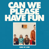 Kings Of Leon - Can We Please Have Fun [LP] ((Vinyl))