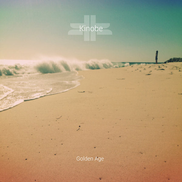 KINOBE - Golden Age ((CD))