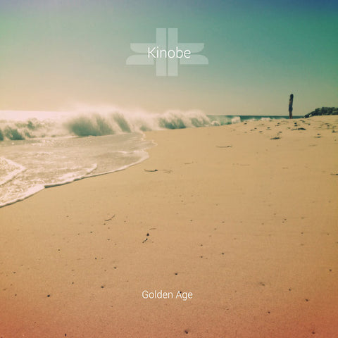 KINOBE - Golden Age ((CD))