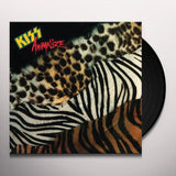 KISS - Animalize (180 Gram Vinyl) ((Vinyl))