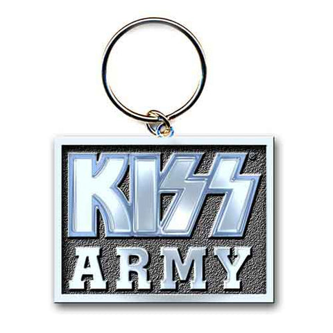 Kiss - Army Block (())