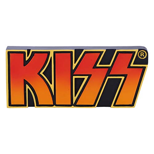 Kiss - Bottle Opener Magnet ((Accessories))