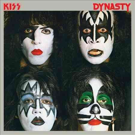 Kiss - Dynasty (180 Gram Vinyl) (())