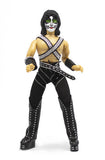 Kiss - Mego - KISS - Catman Love Gun 8" Action Figure with Drum (Large Item, Action Figure, Collectible) ((Action Figure))