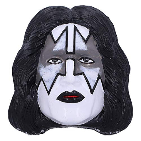 Kiss - The Spaceman Magnet ((Accessories))