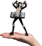 Kiss - WETA Workshop Mini Epics - KISS: The Catman (Collectible, Figure, Vinyl Figure) ((Action Figure))