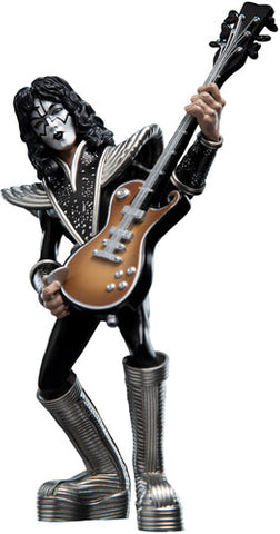 Kiss - WETA Workshop Mini Epics - KISS: The Spaceman (Collectible, Figure, Vinyl Figure) ((Action Figure))