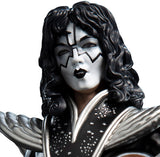 Kiss - WETA Workshop Mini Epics - KISS: The Spaceman (Collectible, Figure, Vinyl Figure) ((Action Figure))