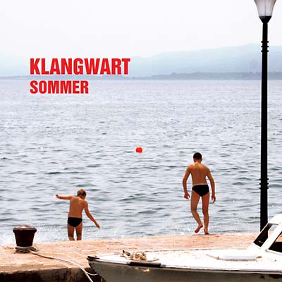 KLANGWART - Sommer ((CD))