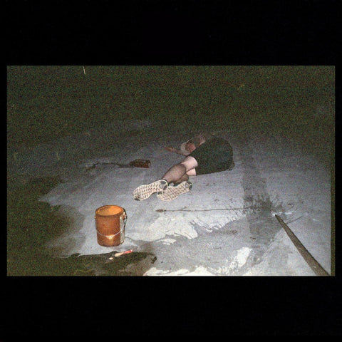 Knifeplay - Pearlty ((Cassette))