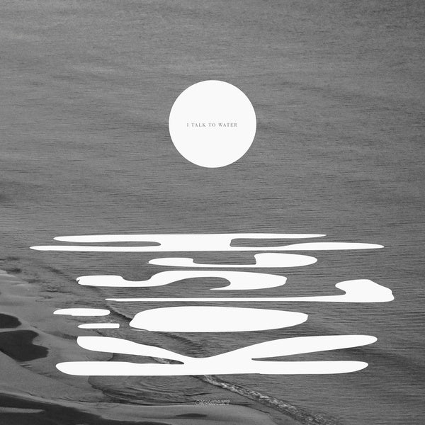 Kolsch - I Talk To Water ((CD))
